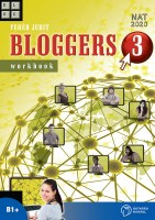 Bloggers 3 workbook